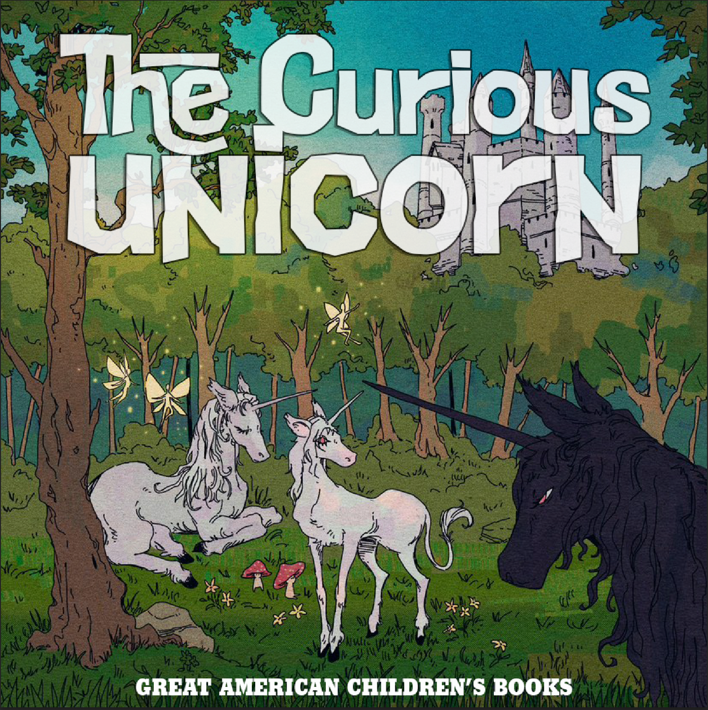 The Curious Unicorn