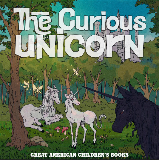 The Curious Unicorn
