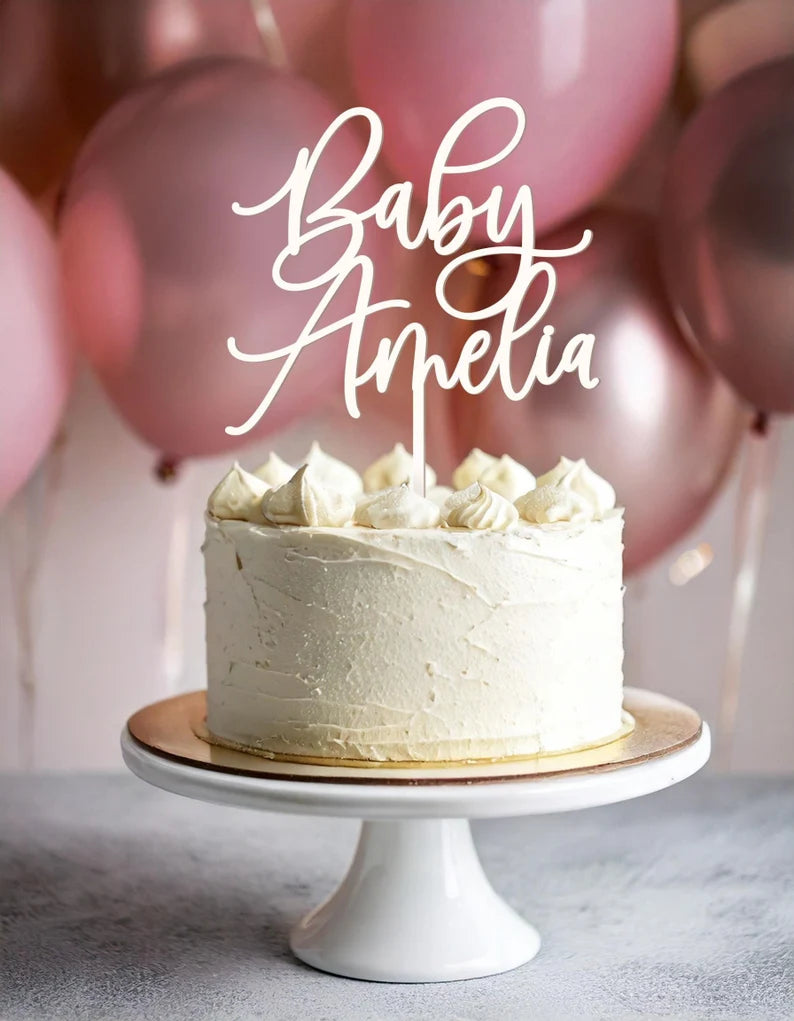 3D PRINT SHOP - Figures / Personalized Cake Toppers / Gifts / Wedding / Birthday / Party /