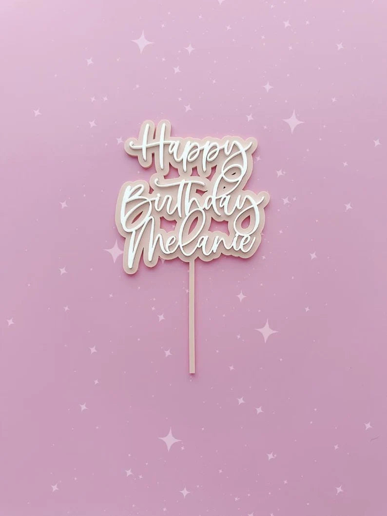 3D PRINT SHOP - Figures / Personalized Cake Toppers / Gifts / Wedding / Birthday / Party /